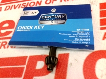 CENTURY DRILL AND TOOL 64505