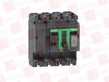 SCHNEIDER ELECTRIC C16N4