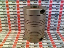 HELICAL COUPLINGS MC7C225-1-1