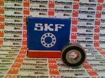 SKF 609-2RS1/C3HT23