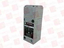 ALLEN BRADLEY 802PR-LBAB1