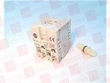 ALLEN BRADLEY 194L-E12-1753 4