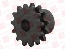 MARTIN SPROCKET & GEAR INC D35B14H 0