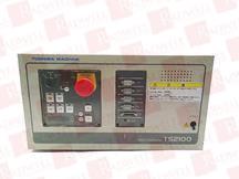 TOSHIBA TS2100