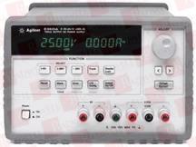 KEYSIGHT TECHNOLOGIES E3632A CAL D