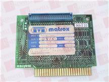 MATROX MSBX-423