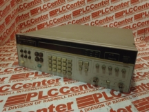 KEYSIGHT TECHNOLOGIES 3325A 1