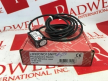 CARLO GAVAZZI LD32CND15NPT 1