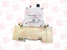 ALLEN BRADLEY 1492-GHA010