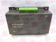 SCHNEIDER ELECTRIC IAC420-P