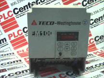 TECO-WESTINGHOUSE FM100-402-N1