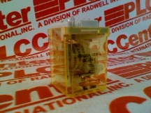 IDEC RR1BA-128L-DC24V