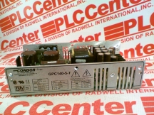 SL POWER ELECTRONICS GPC140-5 4