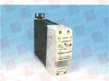 SCHNEIDER ELECTRIC SSR610DIN-DC 1