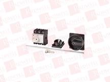 EATON CORPORATION P3-63/M4/SVB-SW