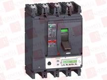 SCHNEIDER ELECTRIC LV430411