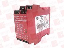 ALLEN BRADLEY 440R-C23137