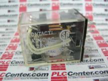 OMRON MY4ZN-DC110/120