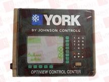 JOHNSON CONTROLS 024-30993-000