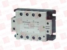 CARLO GAVAZZI RZ3A60D75