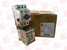 ALLEN BRADLEY 190E-AND2-CB16X 1