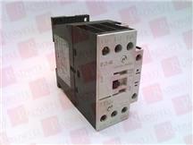 EATON CORPORATION XTCE025C10F