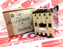 ALLEN BRADLEY 100-A24NZ483 1