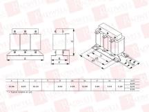 RADWELL VERIFIED SUBSTITUTE ALRC-200CBC-SUB