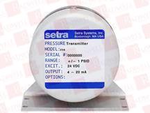 SETRA 2391-7R5W-B-1F-11-02-9-NN