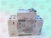 ALLEN BRADLEY 1492-CB2DG050 1