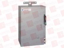 ALLEN BRADLEY 1232X-BNAD-4LR-24R-901