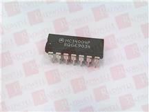 NXP SEMICONDUCTOR MC34004P