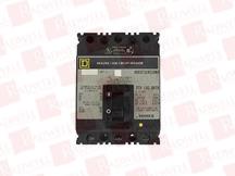 SCHNEIDER ELECTRIC FCP34070