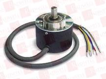 ENCODER PRODUCTS 15T-02SC-2000C5R3HV-F00-F3-T7