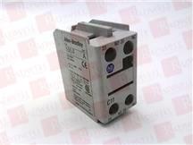 ALLEN BRADLEY 100-FC11