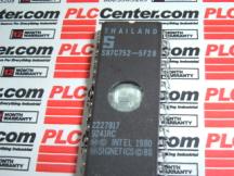 PHILIPS IC87C7525F28