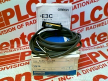 OMRON E3C-LS3R-2M