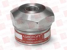 ASHCROFT 01310HG01TXCCDU