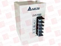 DELTA GROUP ELECTRONICS DVPPS02