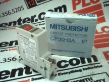 MITSUBISHI CP30-BA-1P-30A 4