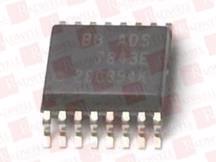 TEXAS INSTRUMENTS SEMI ADS7843E/2K5