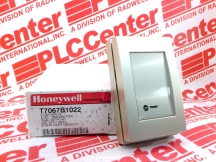 HONEYWELL T7067B1022