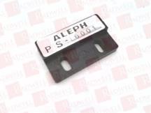 ALEPH INTERNATIONAL PS-6001