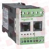 SCHNEIDER ELECTRIC LTMR08PFM 1