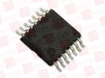 ON SEMICONDUCTOR 74VHC86MTCX