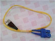 TTI CABLE 01M-ST/SC-SD