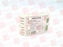 PHILIPS HF-P 113 PL-C 220-240