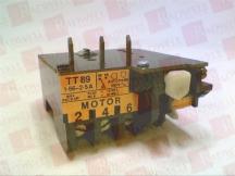 EATON CORPORATION TT89