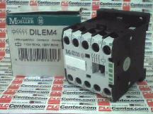 EATON CORPORATION DILEM4(240V50HZ)