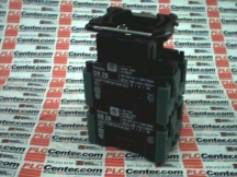 SCHNEIDER ELECTRIC 9001-DC40 5